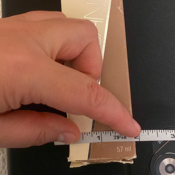 🏵️Vintage (1975) NUANCE COTY COLOGNE 🏵️ Full Bottle 😱 - Picture 9 of 9